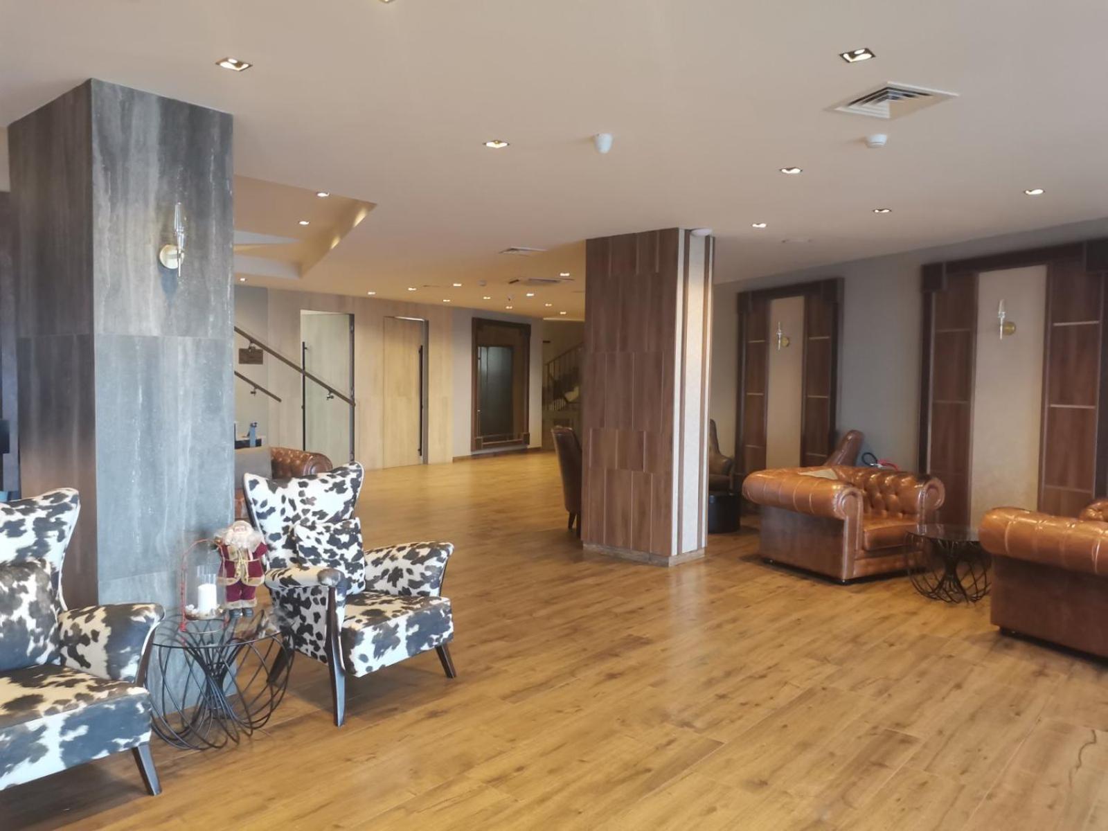 One Bedroom Apartment In Gated Complex Bansko Exterior foto